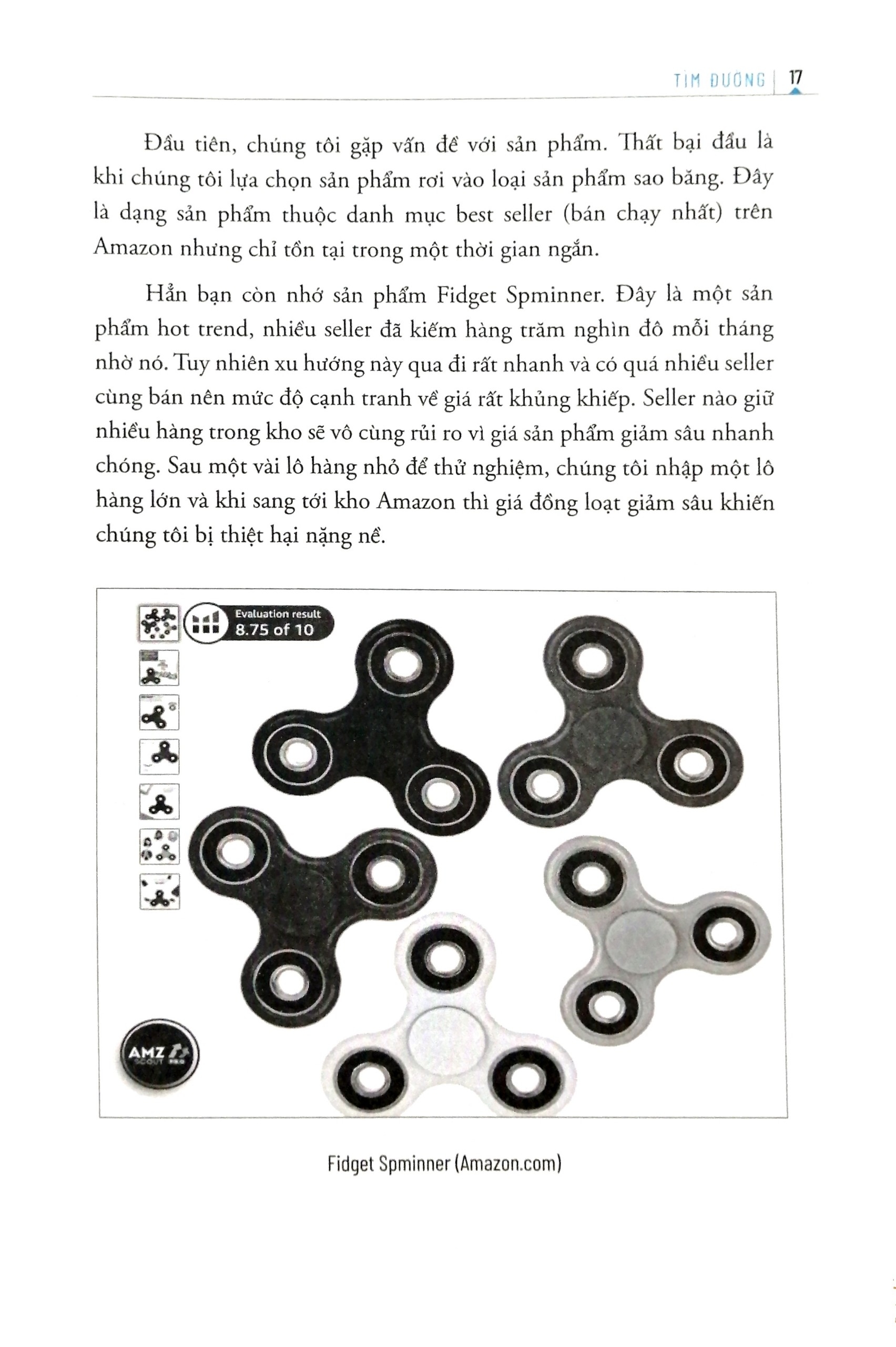10 bước xây dựng thành công thương hiệu việt trên amazon - Ảnh 8