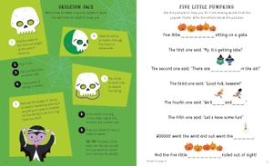 10-minute halloween activities - Ảnh 5