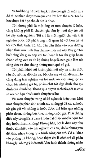 10 món quà lớn nhất dành cho con - Ảnh 8