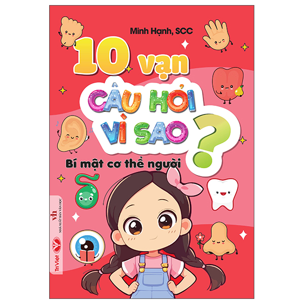 10 vạn câu hỏi vì sao - thế giới cỏ cây - Ảnh 5