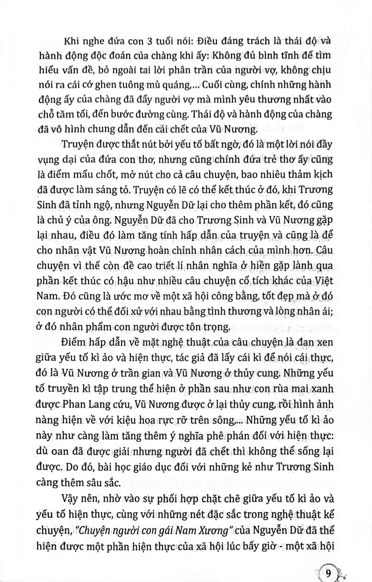 100 bài văn mẫu lớp 9 - Ảnh 6