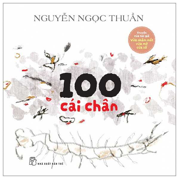 100 Cái Chân - Bìa Cứng - Ảnh 12