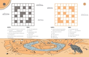 100 children's crosswords - planet earth - Ảnh 9
