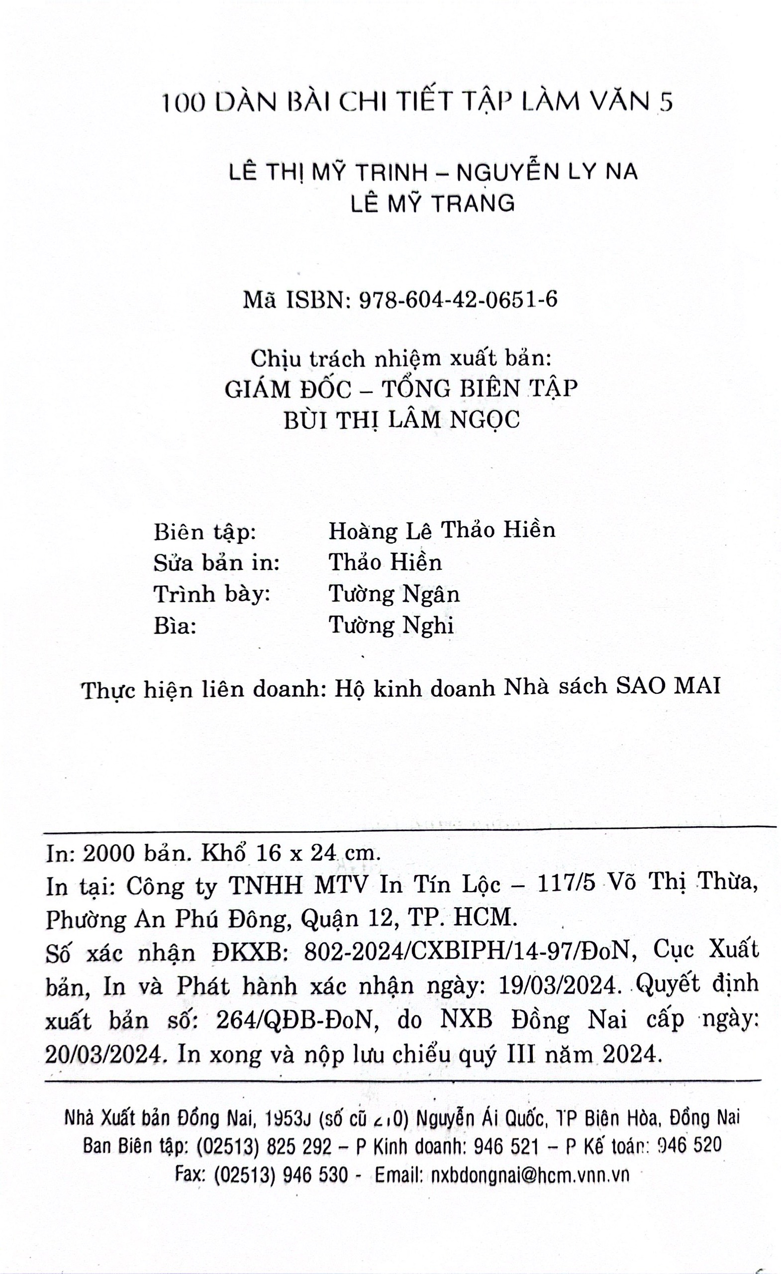 100 dàn bài chi tiết tập làm văn lớp 5 (theo chương trình gdpt mới) - Ảnh 8