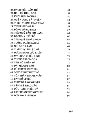 108 thế chiến đấu thiếu lâm chân truyền - tập 1 (tái bản) - Ảnh 4