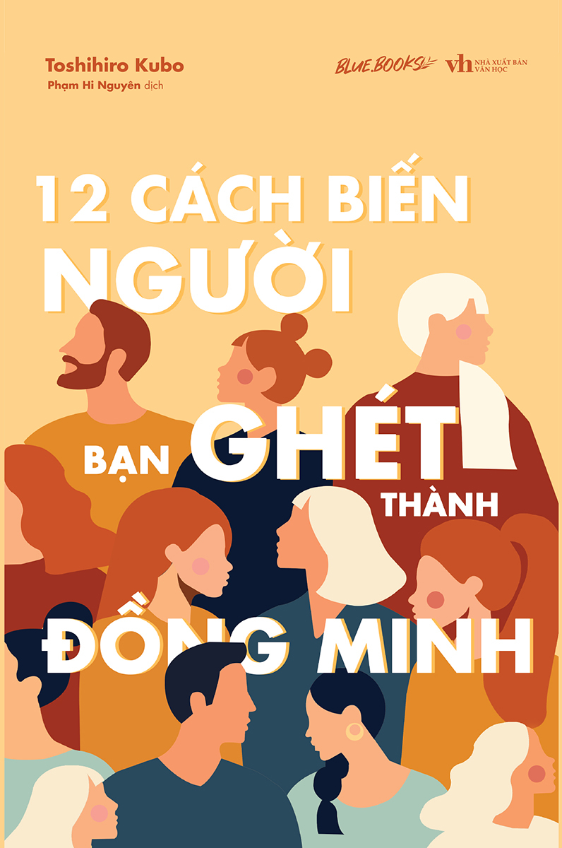 12 cách biến người bạn ghét thành đồng minh - Ảnh 2