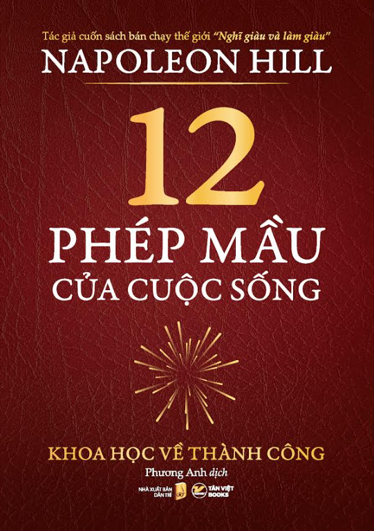 12 Phép Mầu Của Cuộc Sống - Ảnh 2