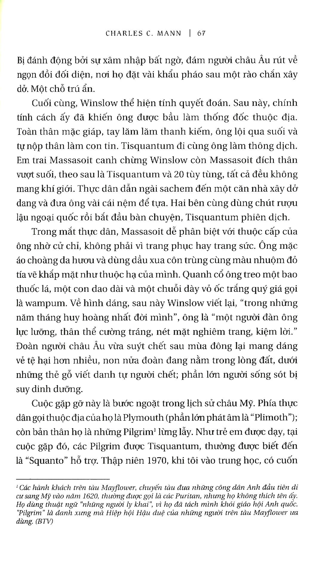 1491: Những Khám Phá Mới Về Châu Mỹ Thời Kỳ Tiền Columbus - Ảnh 6
