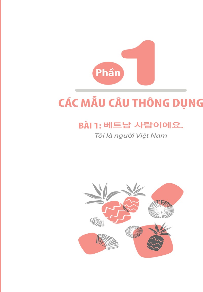 15 Phút Tự Học Tiếng Hàn Mỗi Ngày (Tái Bản 2025) - Ảnh 6