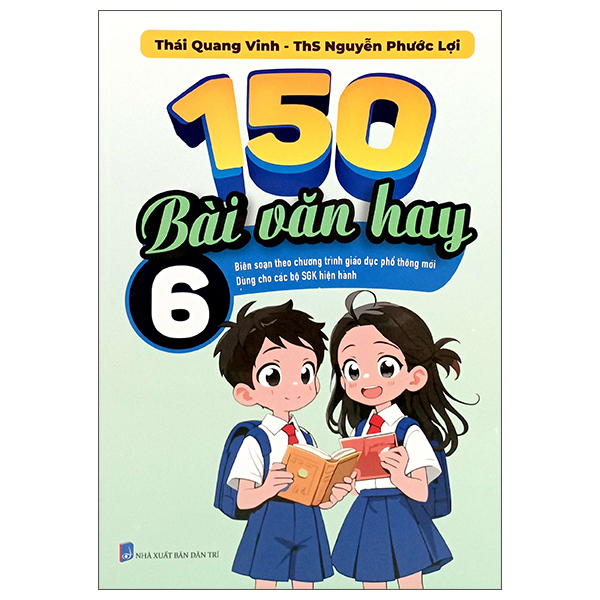 150 bài văn hay 6