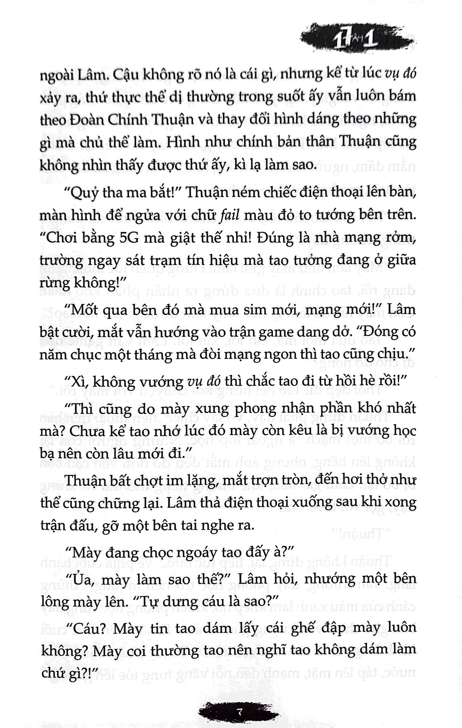 17 âm 1 - Ảnh 5