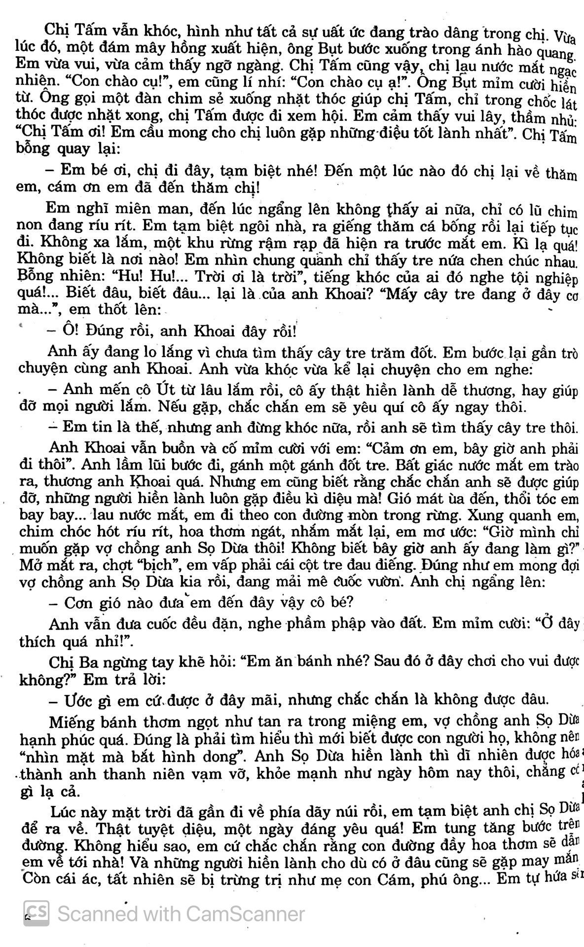 199 bài và đoạn văn hay 7 - Ảnh 5