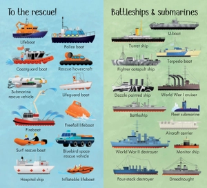 199 ships and boats - Ảnh 4