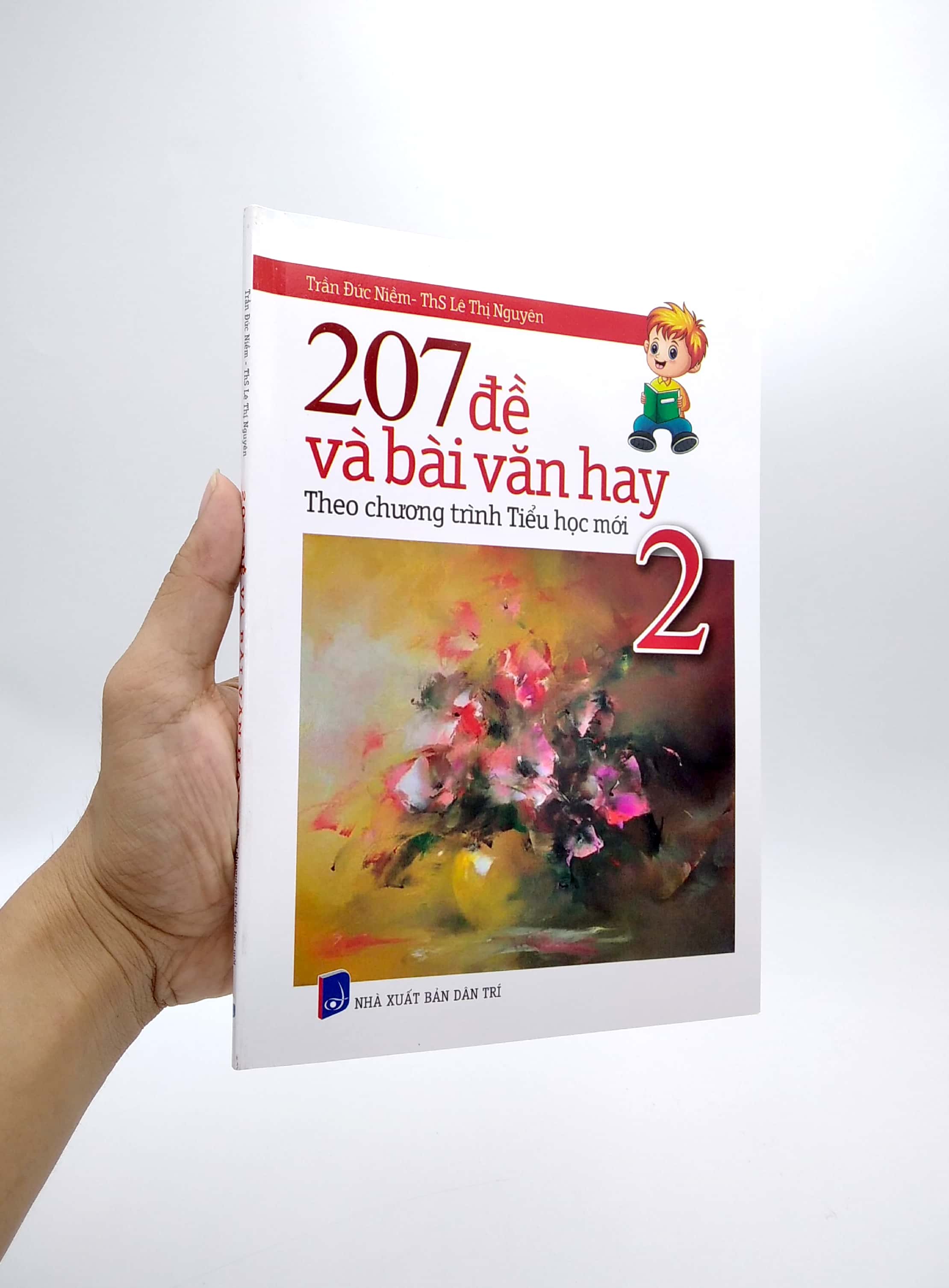207 đề và bài văn hay lớp 2 (theo chương trình tiểu học mới) - Ảnh 7