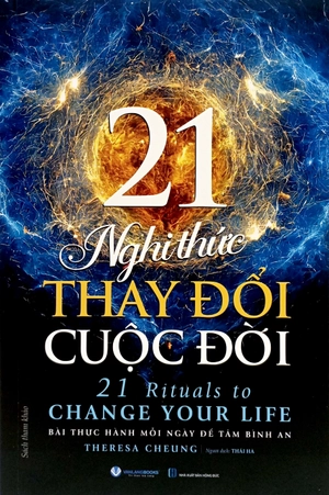 21 nghi thức thay đổi cuộc đời - 21 rituals to change your life - Ảnh 2
