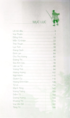 24 gương hiếu thảo - nhị thập tứ hiếu toàn tập (tái bản 2023) - Ảnh 4
