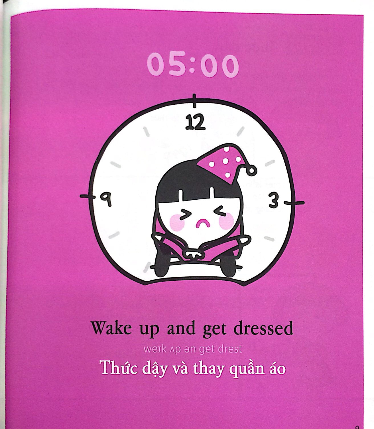 24 hour english - tiếng anh 24 giờ - Ảnh 3
