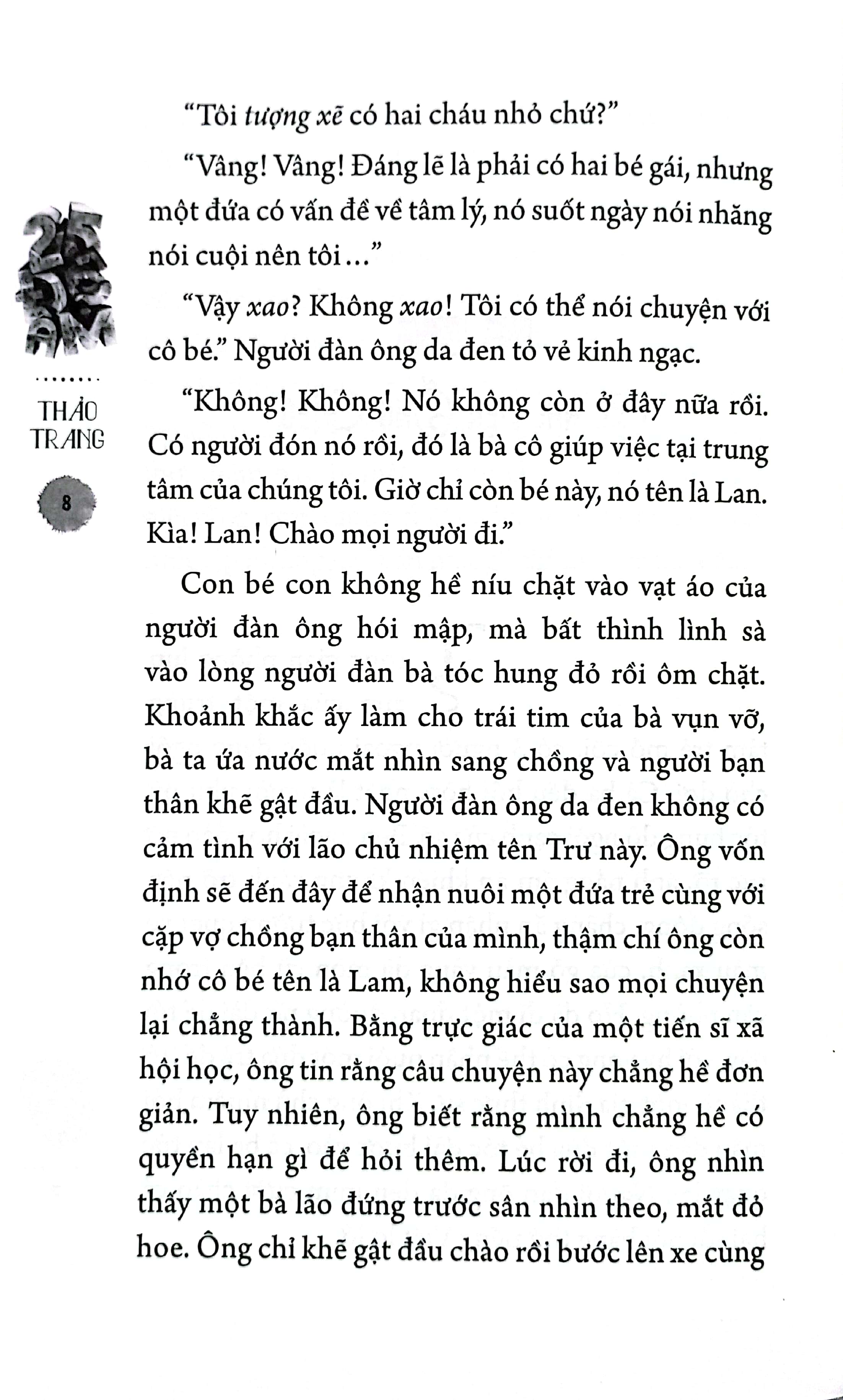25 độ âm - Ảnh 6