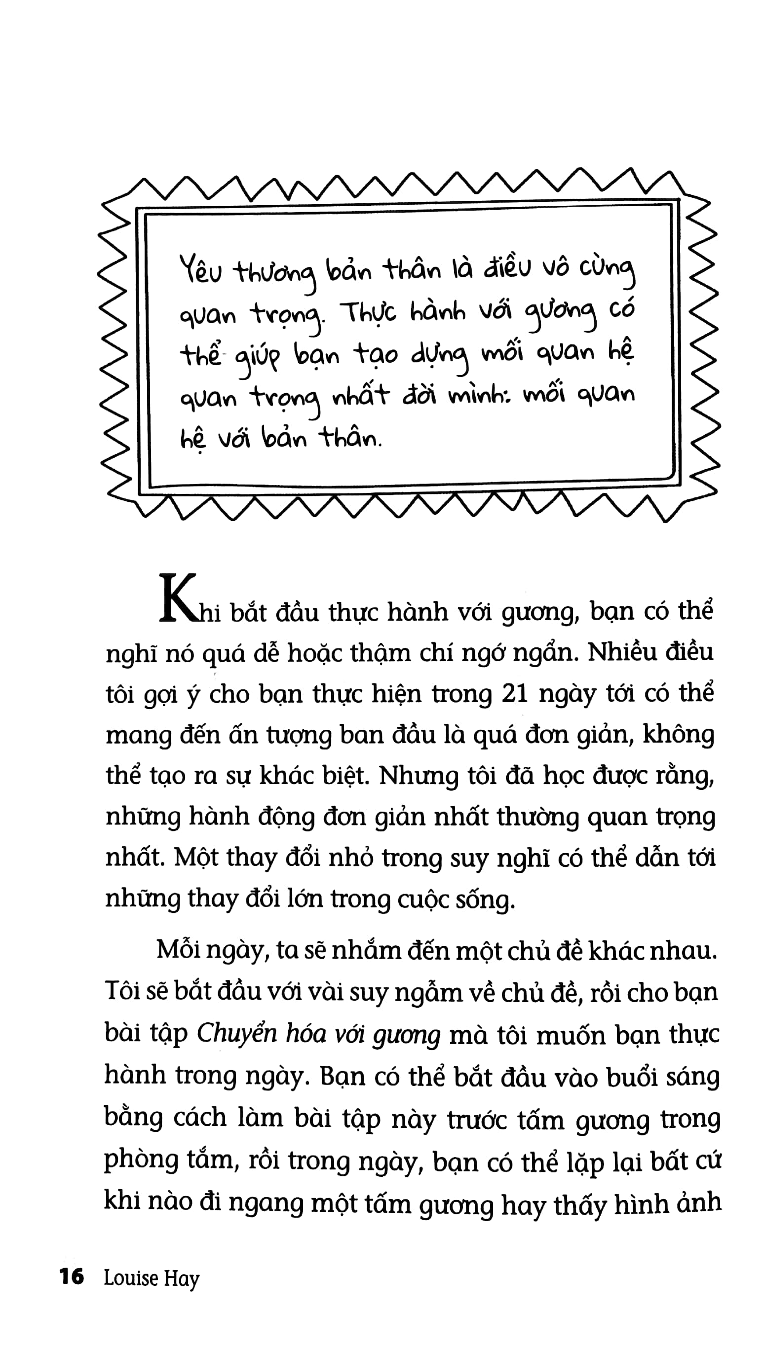 3 tuần chữa lành cuộc sống - Ảnh 4