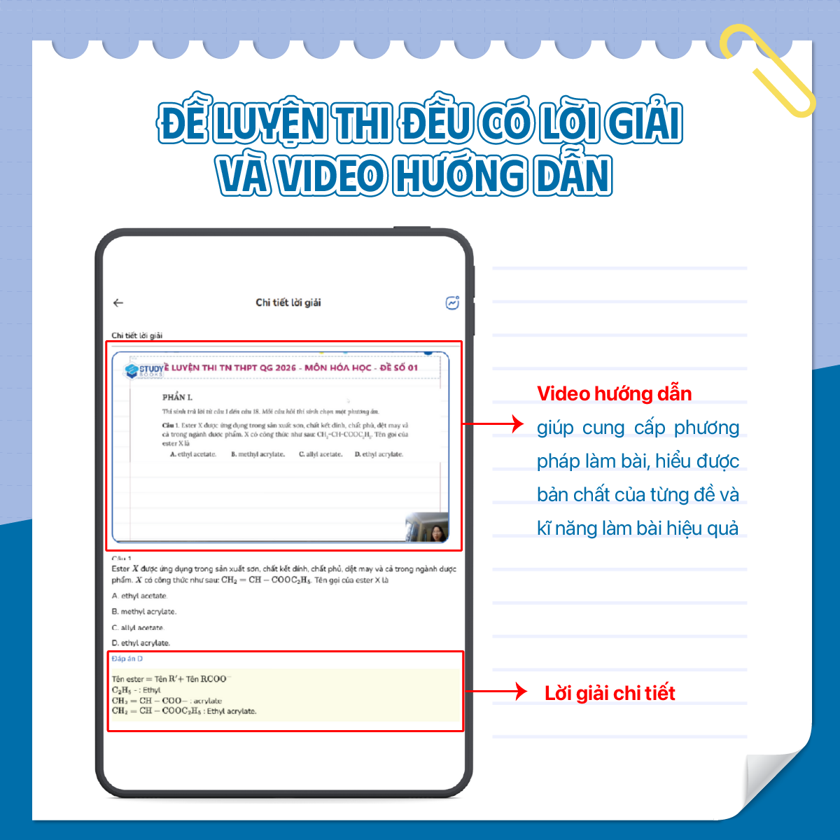 30 Đề Luyện Thi Tốt Nghiệp THPT 2026 - Địa Lí - Ảnh 7
