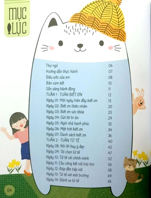 30 ngày rèn luyện phẩm chất (tái bản 2023) - Ảnh 3