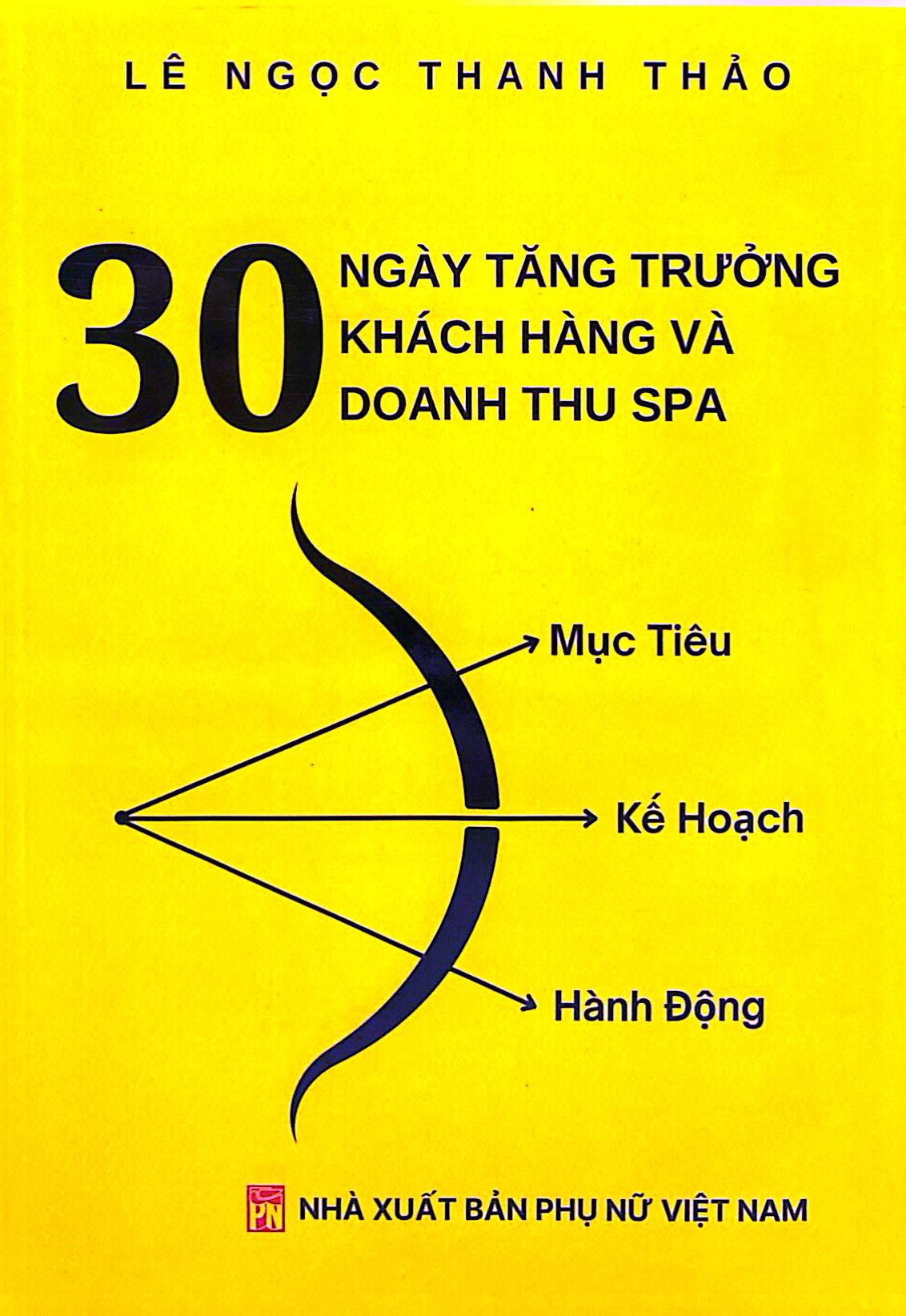 30 Ngày Tăng Trưởng Khách Hàng Và Doanh Thu Spa - Ảnh 2