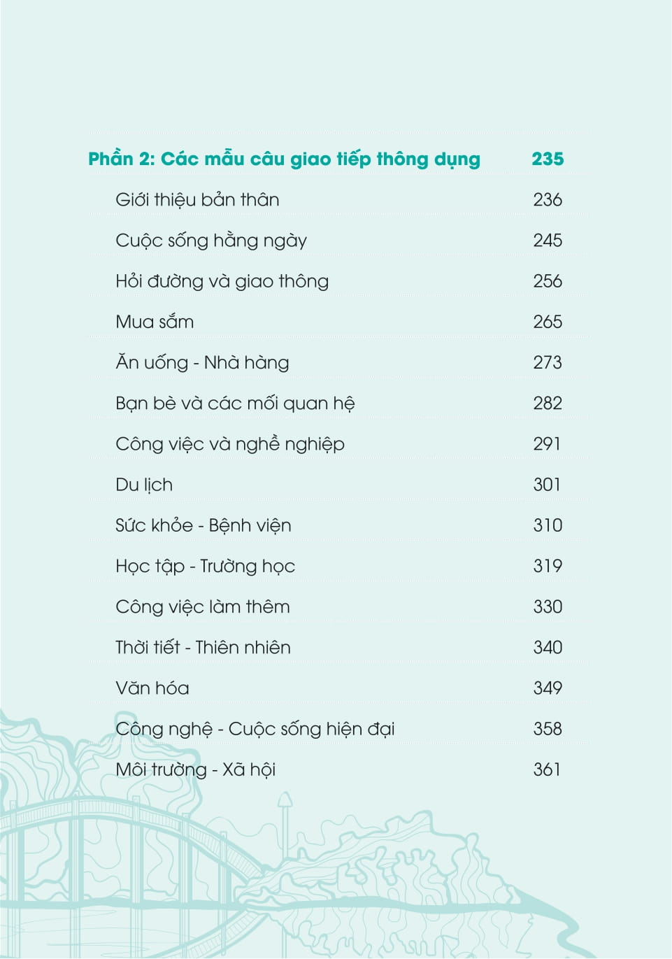 3000 Từ Vựng Tiếng Nhật Thông Dụng - Trung Cấp - Ảnh 4