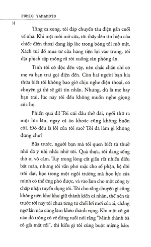 31 tuổi thì đã làm sao? (tái bản 2018) - Ảnh 13