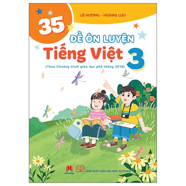 35 Đề Ôn Luyện Tiếng Việt Lớp 4 - Ảnh 4