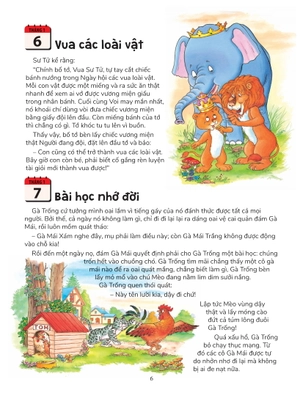 365 ngày kể chuyện (tái bản 2021) - Ảnh 2