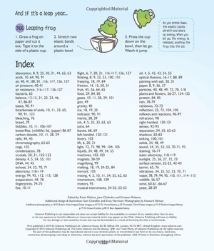 365 science activities - Ảnh 21