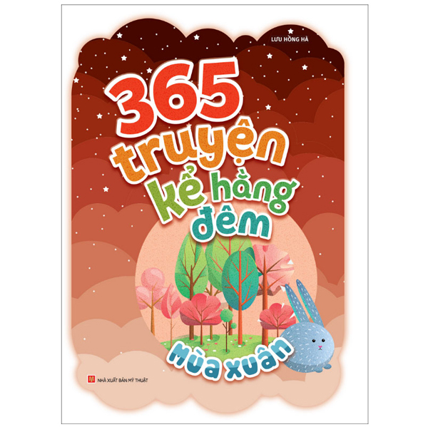 365 Truyện Kể Hằng Đêm - Mùa Đông (Tái Bản 2026) - Ảnh 5