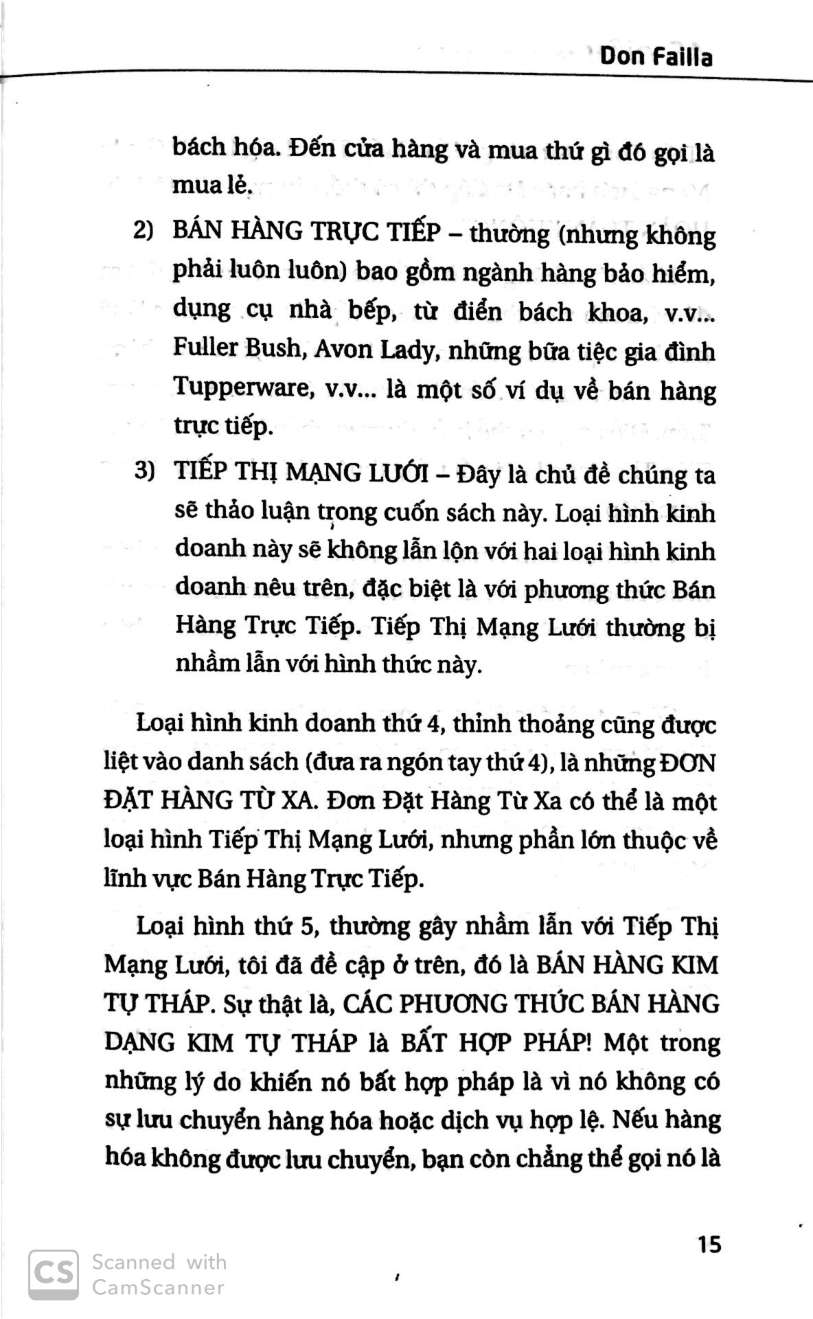 45 giây tạo nên thay đổi: thấu hiểu tiếp thị mạng lưới (tái bản 2023) - Ảnh 6