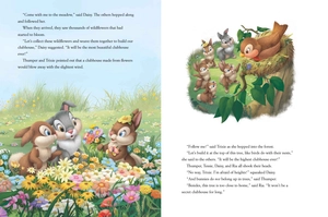 5-minute disney bunnies stories - Ảnh 6