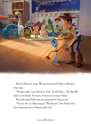 5-minute disney pixar stories (5-minute stories) - Ảnh 8