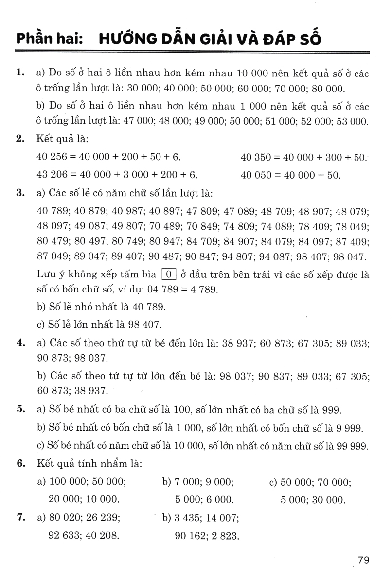 500 bài toán chọn lọc 4 (dùng chung cho các bộ sgk hiện hành) - Ảnh 11