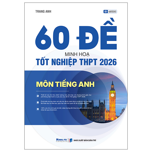 60 Đề Minh Họa Tốt Nghiệp THPT 2026 - Môn Sinh Học - Ảnh 5