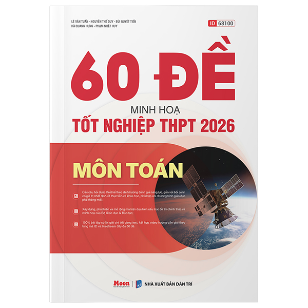 60 Đề Minh Họa Tốt Nghiệp THPT 2026 - Môn Sinh Học - Ảnh 6