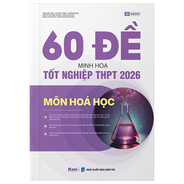 60 Đề Minh Họa Tốt Nghiệp THPT 2026 - Môn Vật Lí - Ảnh 4