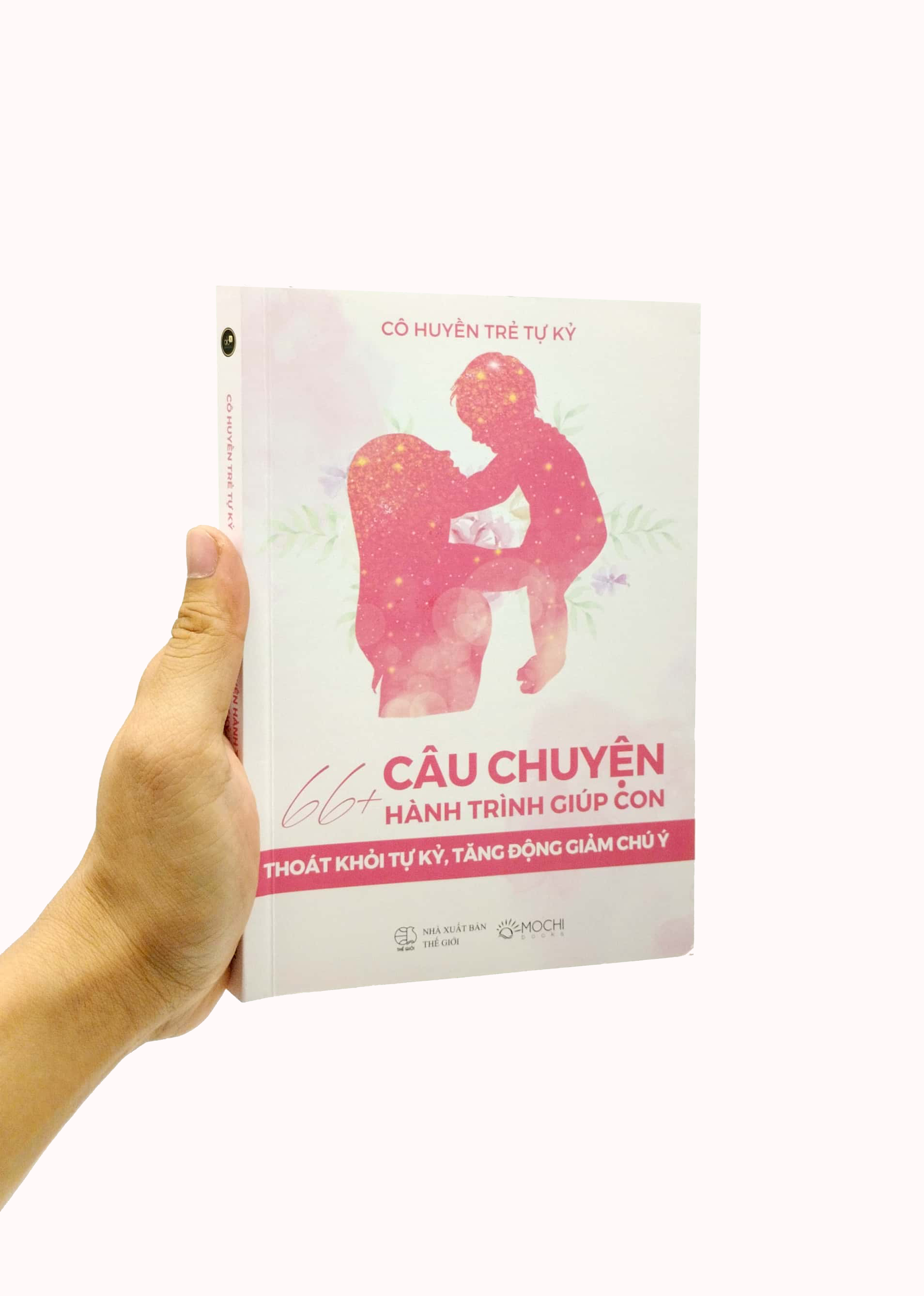66+ câu chuyện hành trình giúp con thoát khỏi tự kỷ, tăng động giảm chú ý - Ảnh 7