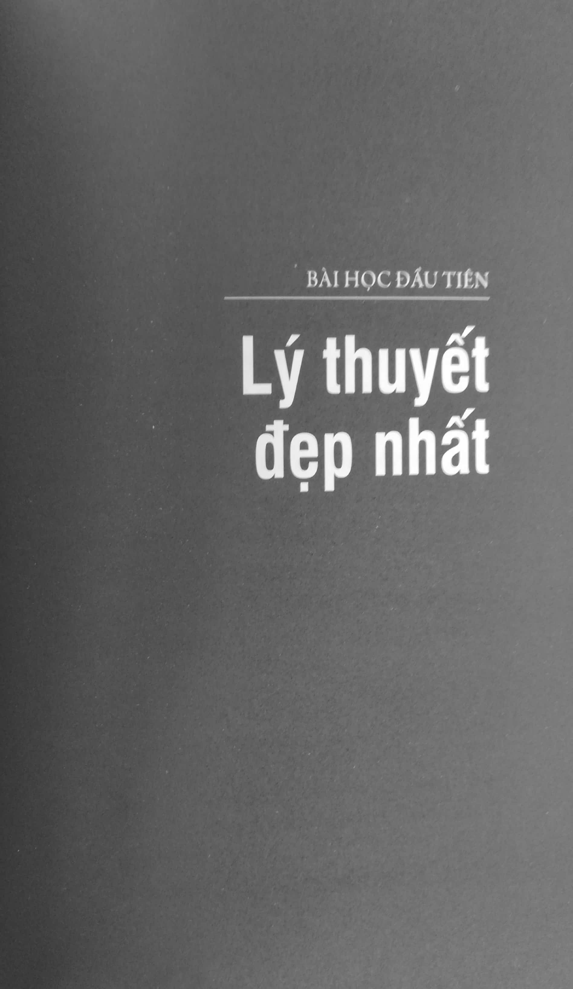 7 Bài Học Hay Nhất Về Vật Lý - Seven Brief Lessons On Physics (Tái Bản 2025) - Ảnh 4