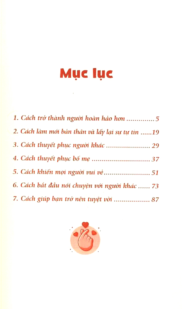 7 cách để thuyết phục người khác - Ảnh 3