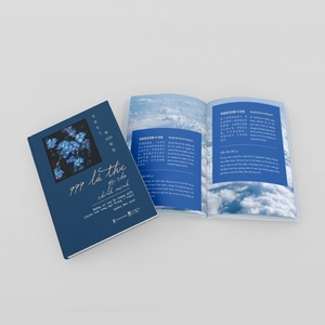 999 lá thư gửi cho chính mình - những lá thư ấn tượng nhất - phiên bản song ngữ trung-việt (tái bản 2024) - Ảnh 4