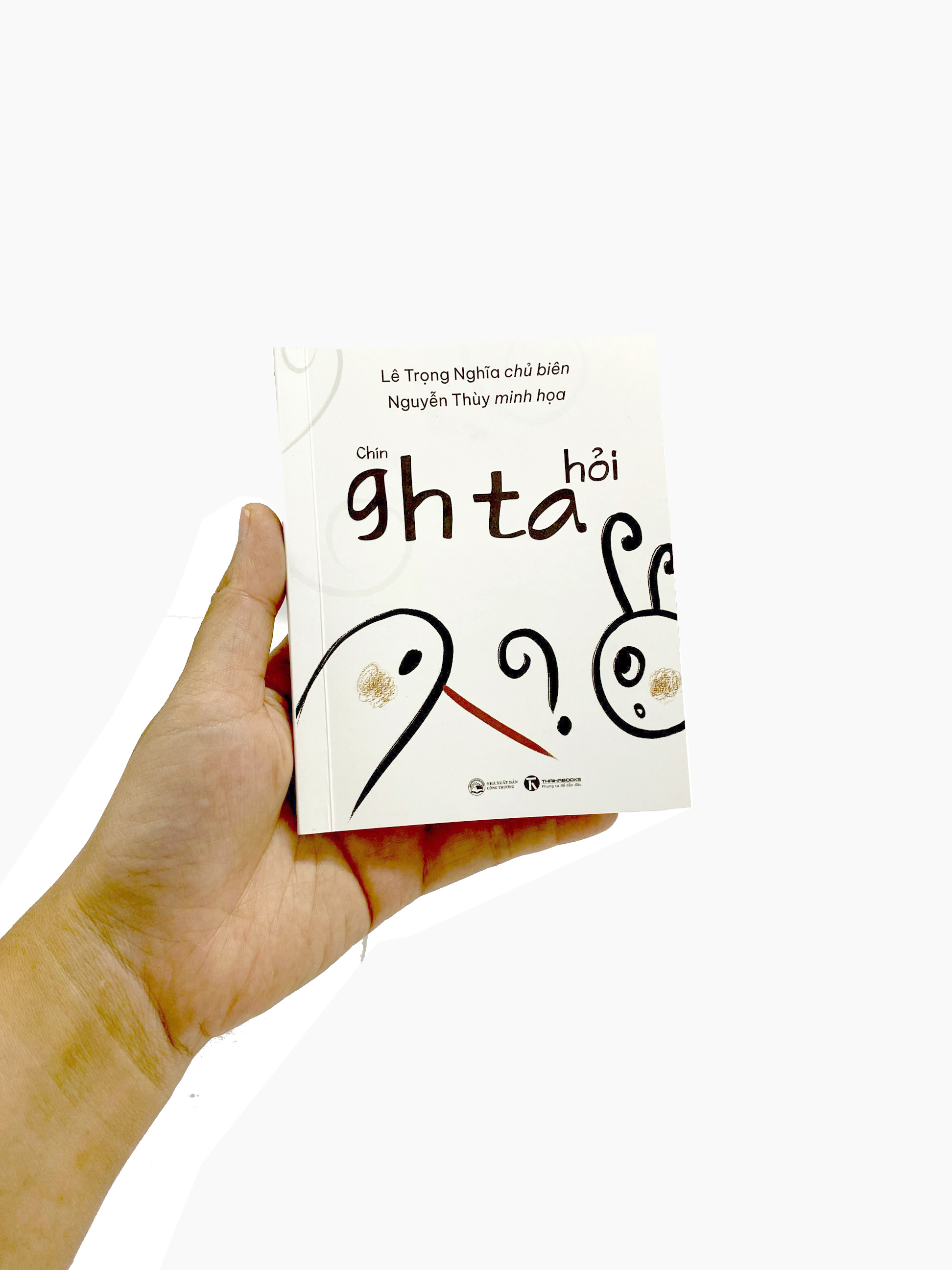 9h ta hỏi - Ảnh 17