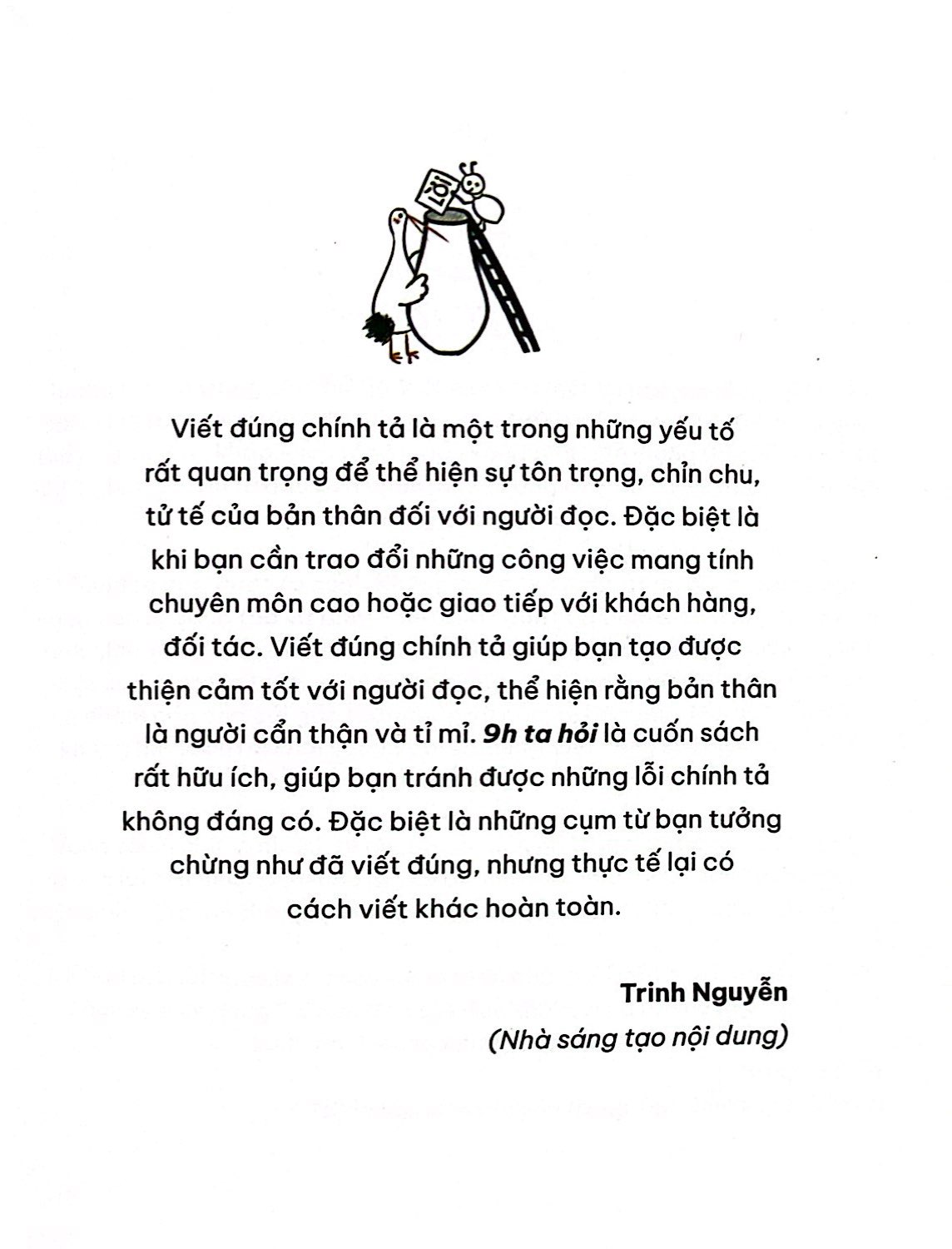 9h ta hỏi - Ảnh 8