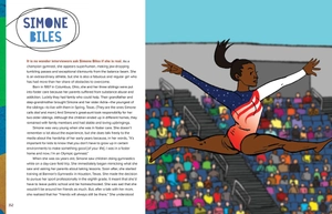 a black woman did that! 50 groundbreaking accomplishments by people hidden in plain sight - Ảnh 5