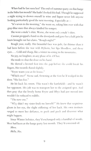 a court of silver flames - Ảnh 5