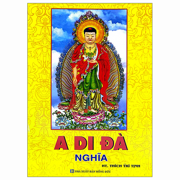 A Di Đà - Nghĩa