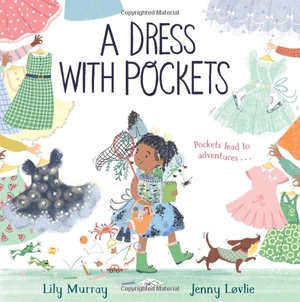a dress with pockets - Ảnh 2