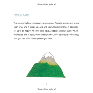 a handful of quiet: happiness in four pebbles - Ảnh 12